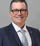 Blair Carruthers