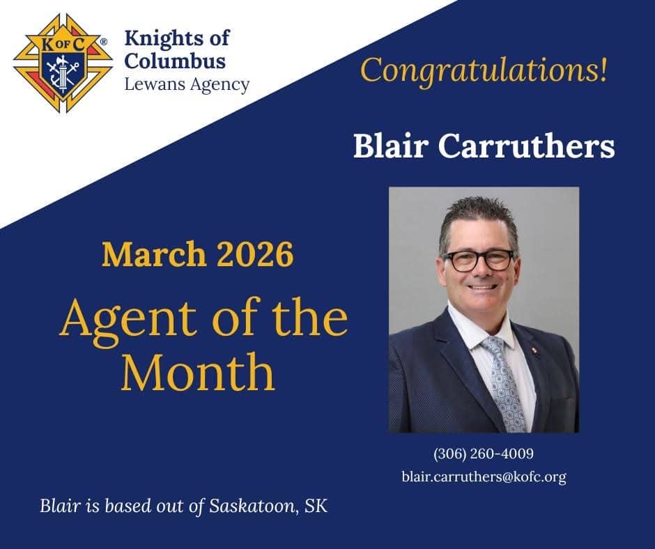 Agent of the Month for March 2026