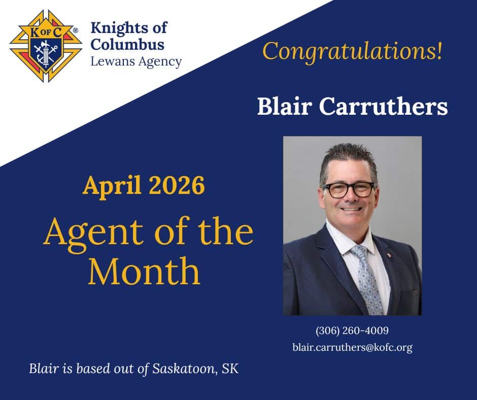 Agent of the Month for April 2026 1 Agent of the Month for April 2026