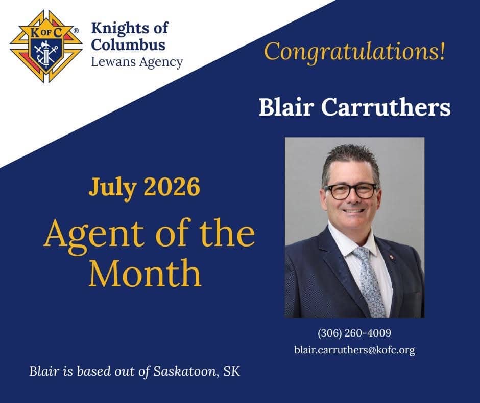 Agent of the Month for July 2026